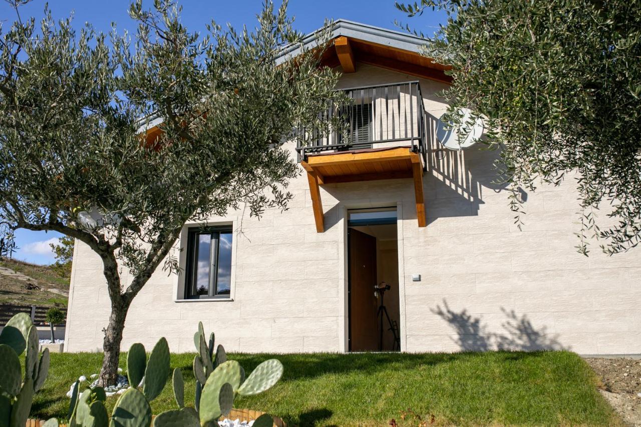 Villa Casa Dolce Casa - Rose Blu Ariano Irpino Exterior foto
