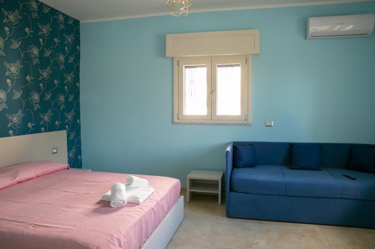 Villa Casa Dolce Casa - Rose Blu Ariano Irpino Exterior foto