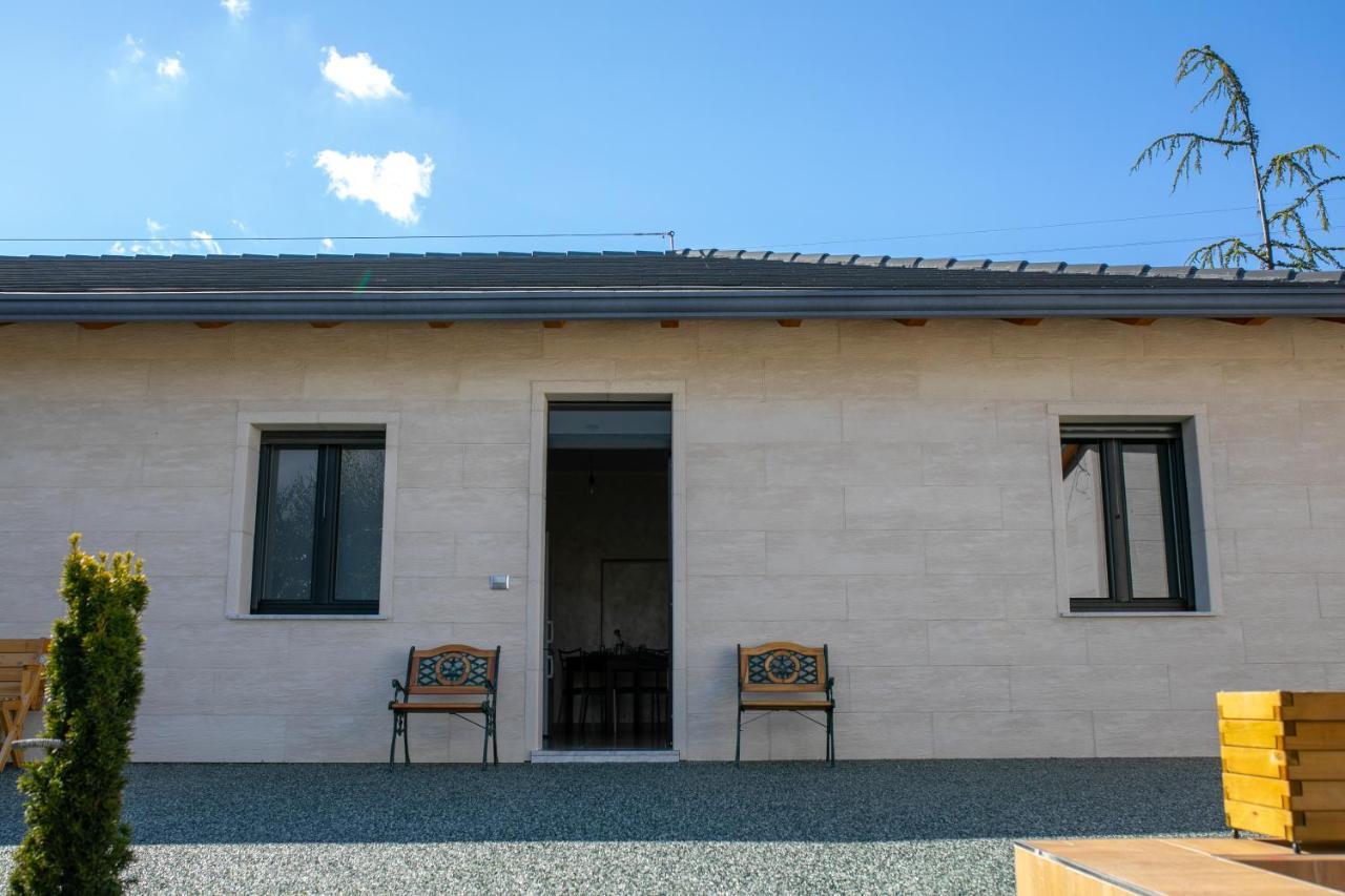 Villa Casa Dolce Casa - Rose Blu Ariano Irpino Exterior foto
