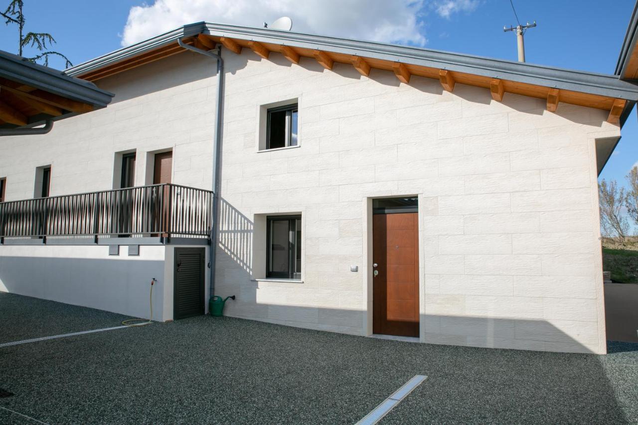 Villa Casa Dolce Casa - Rose Blu Ariano Irpino Exterior foto