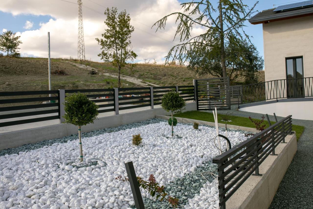 Villa Casa Dolce Casa - Rose Blu Ariano Irpino Exterior foto