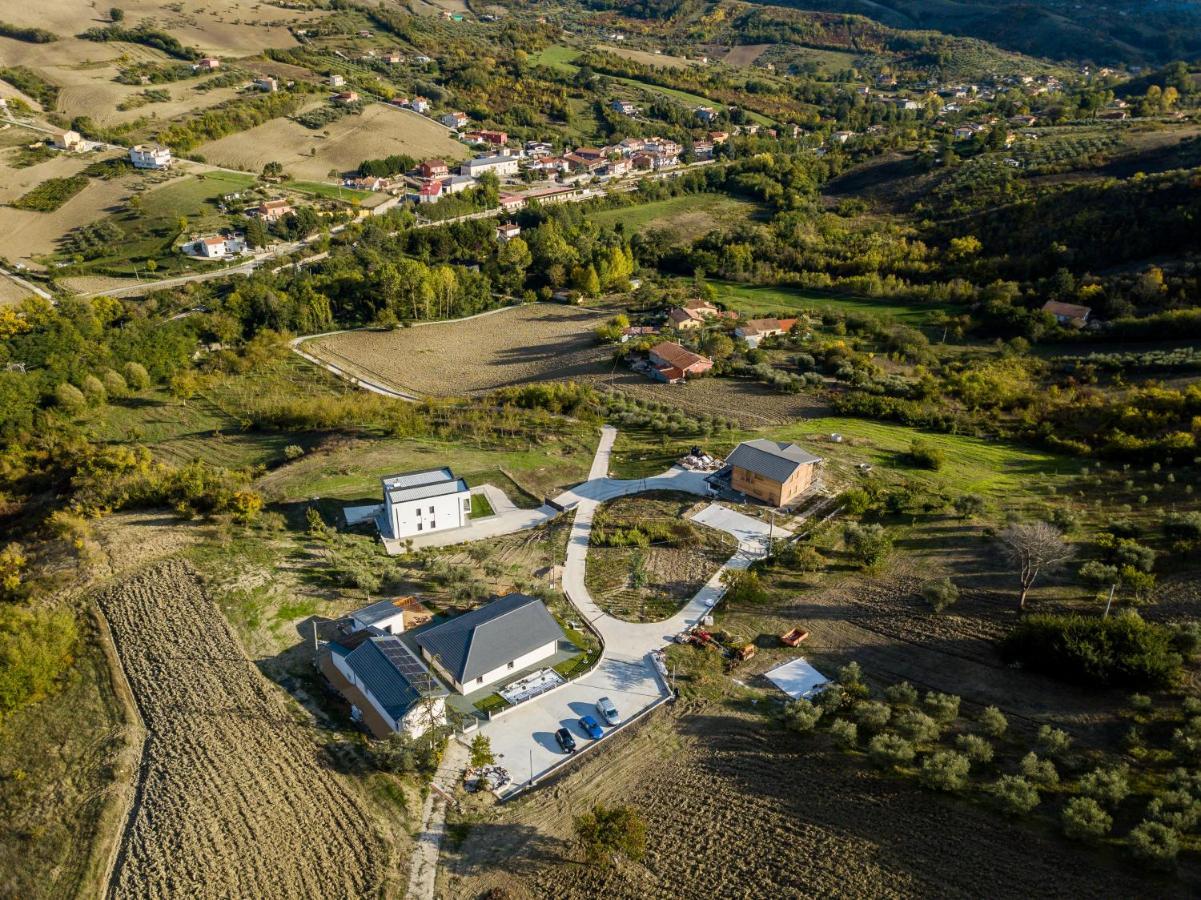Villa Casa Dolce Casa - Rose Blu Ariano Irpino Exterior foto